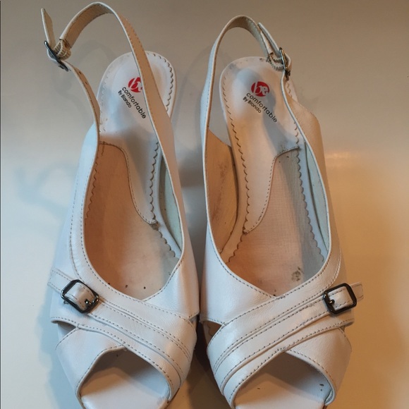 🔥Host Pick🔥BeComfortable by Blondo-Wmns Vermilla Slingback - Picture 3 of 3